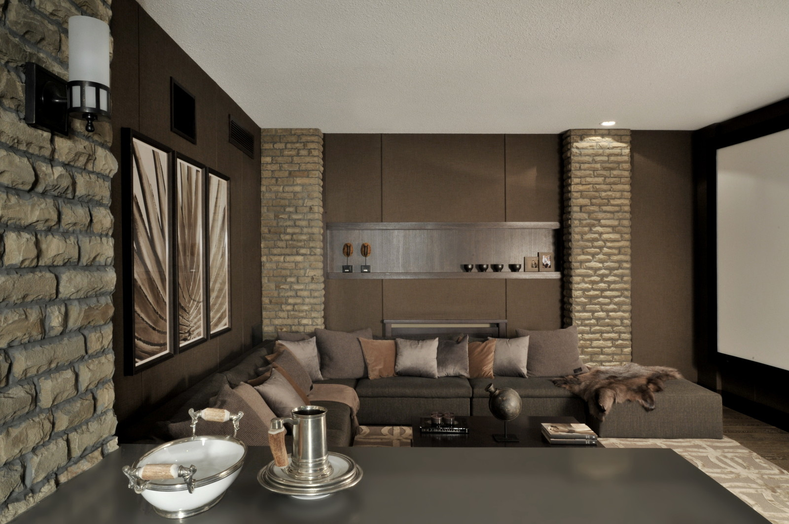TownHouse in Moscow 2018