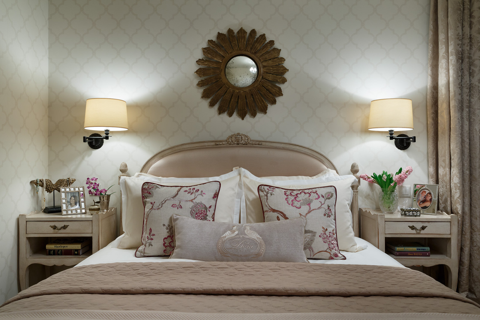 Обложка альбома: Зябликово