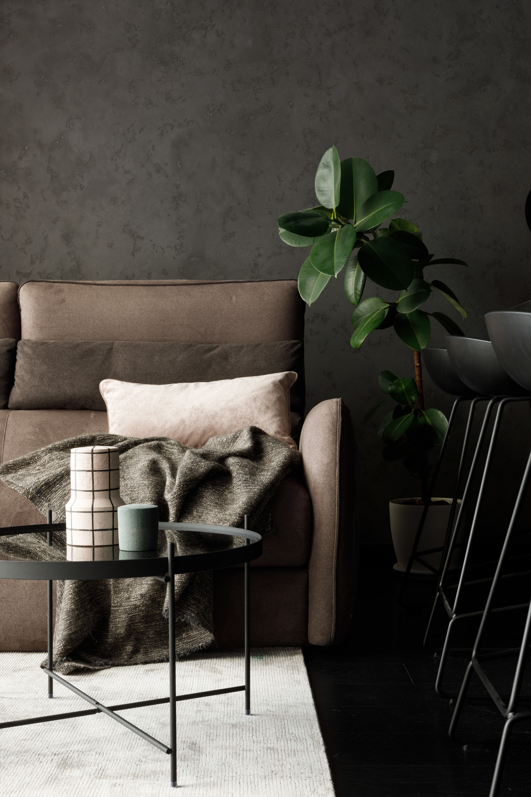 ЖК "Трайбека Аппартментс"