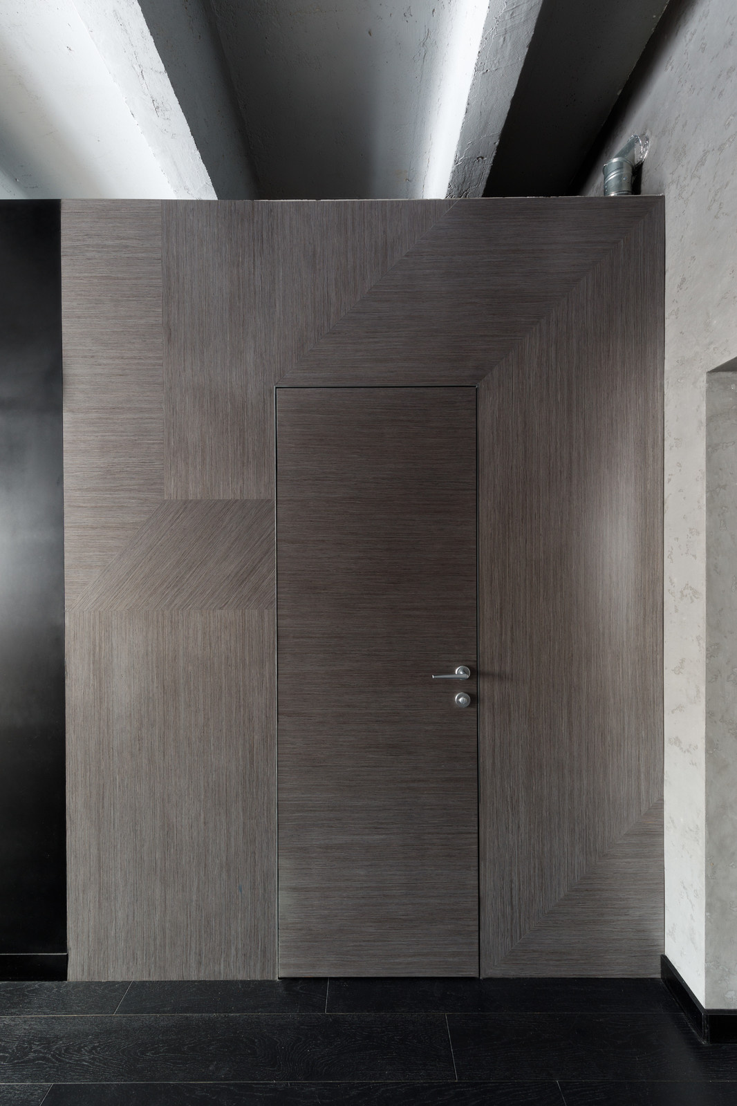 ЖК "Трайбека Аппартментс"