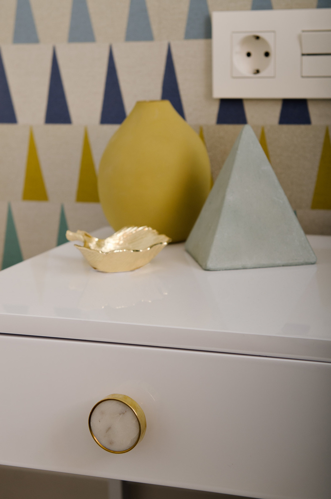 Квартира на Пресненском валу