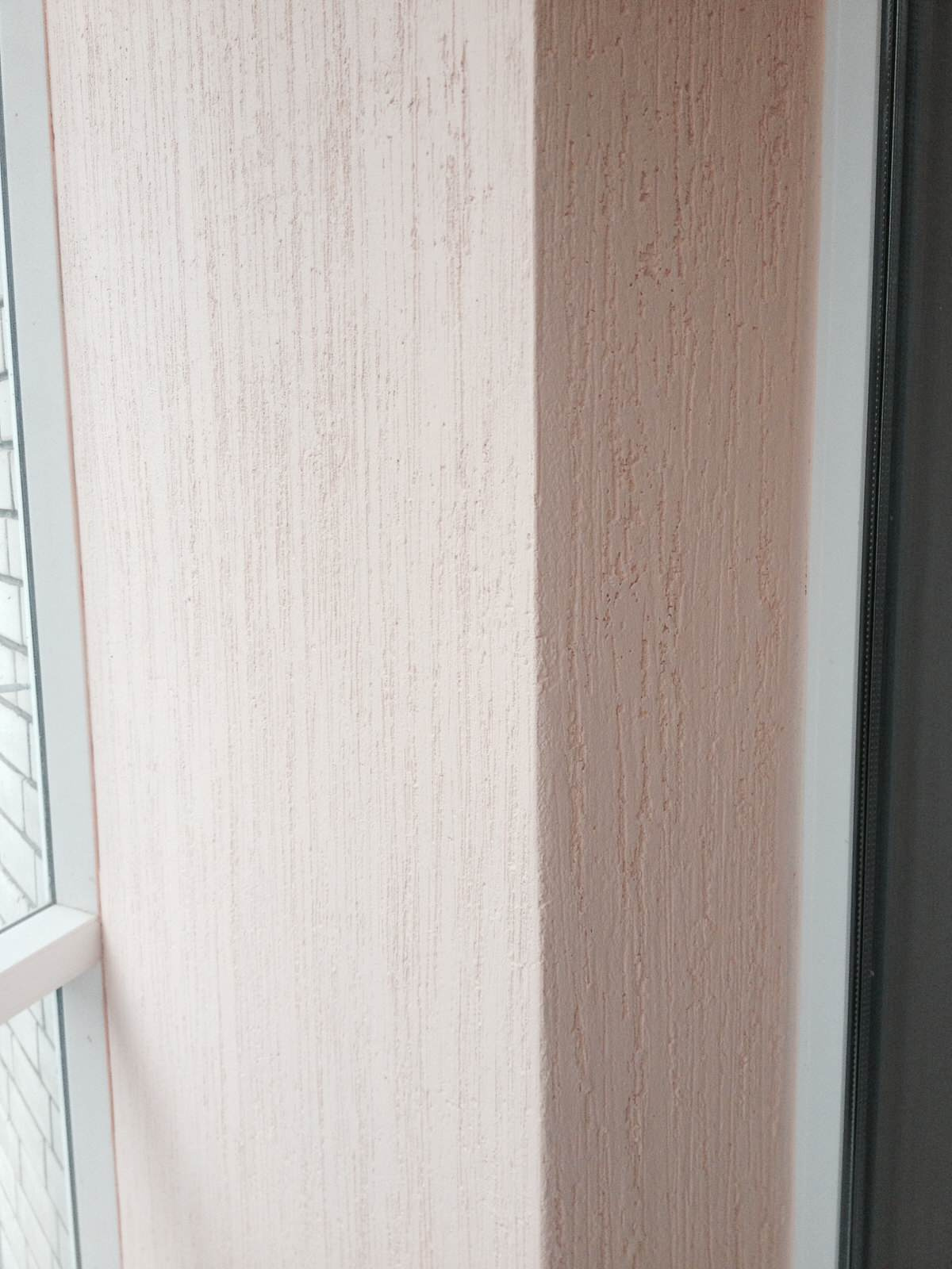 Лоджия в новостройке на Набережной