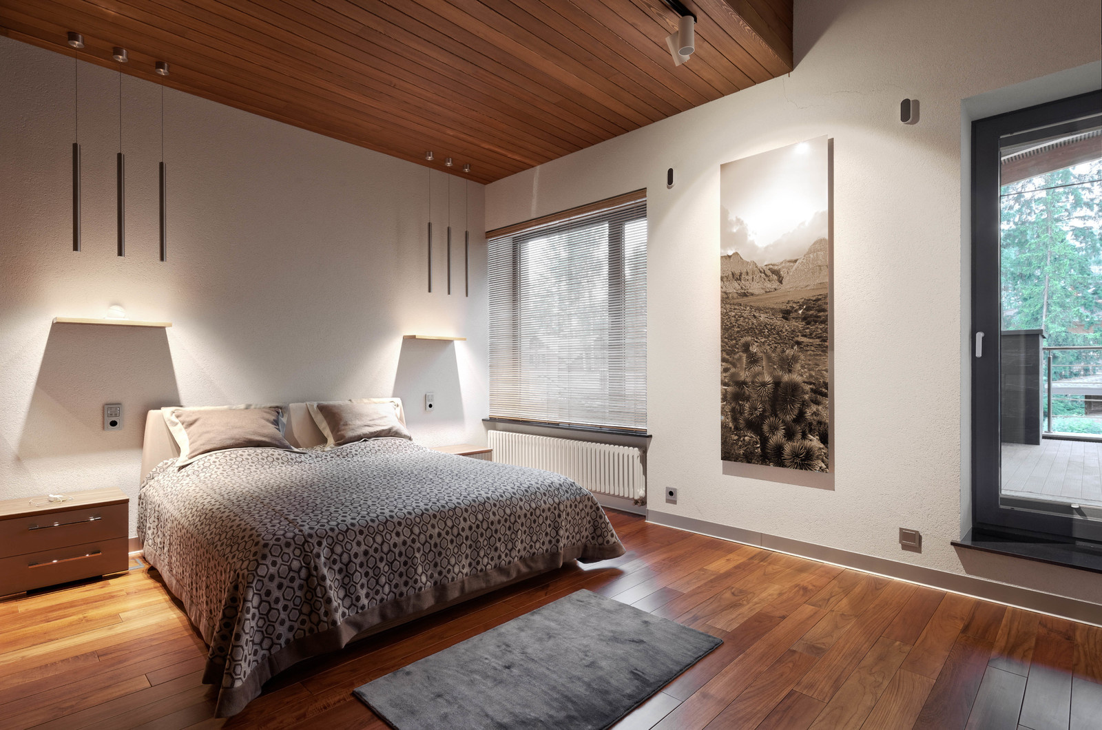 Загородный дом "Омега"