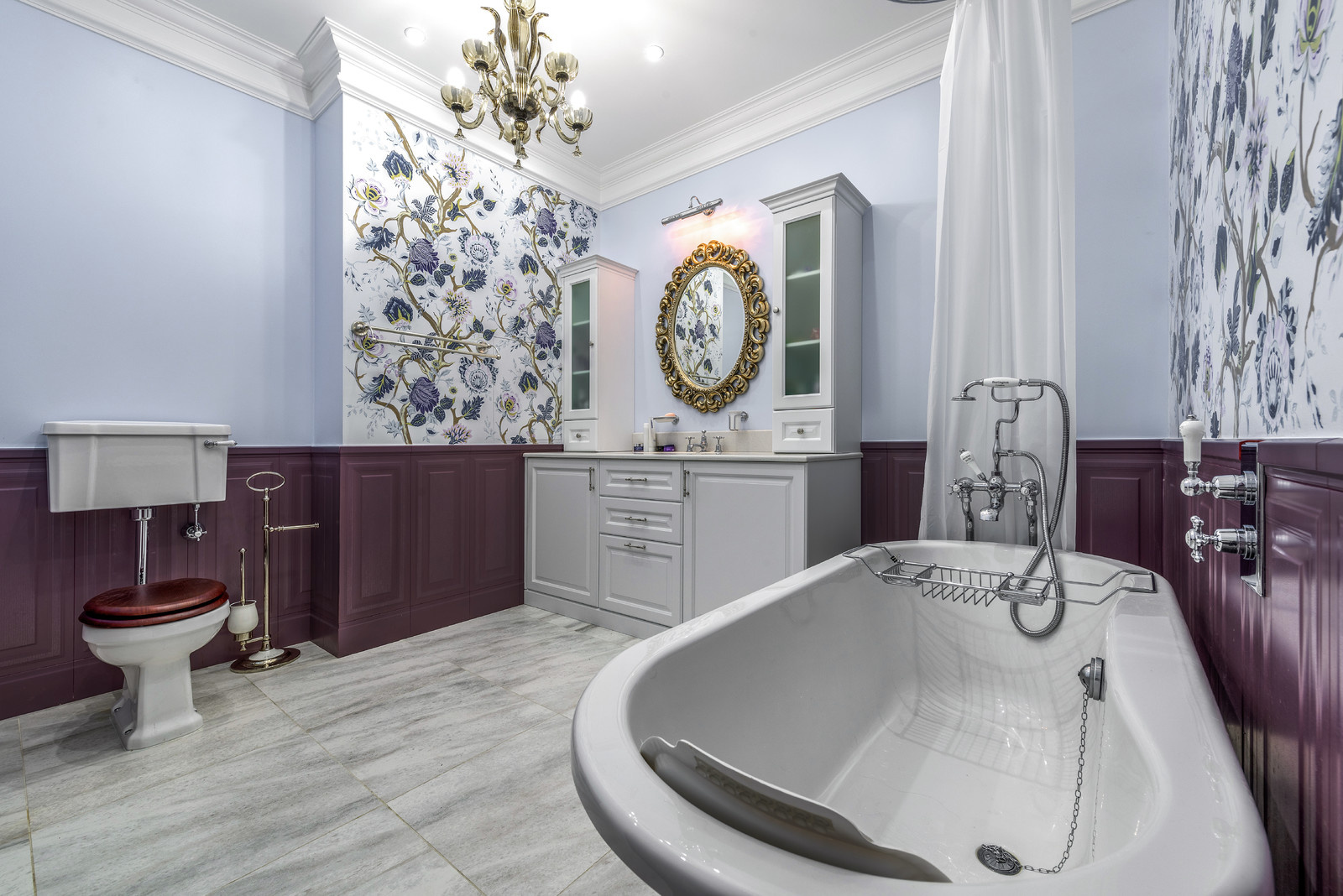 «Цвет-наше все!»