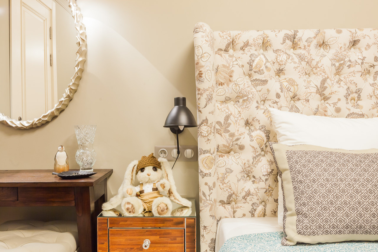 Английская классика для двоих