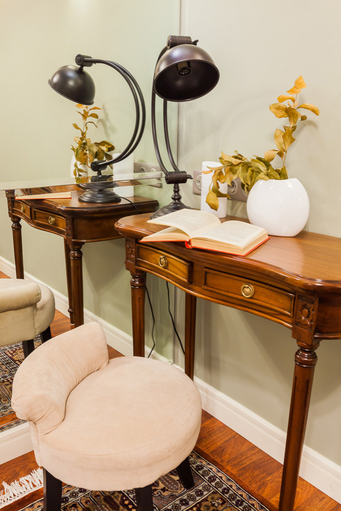 Английская классика для двоих