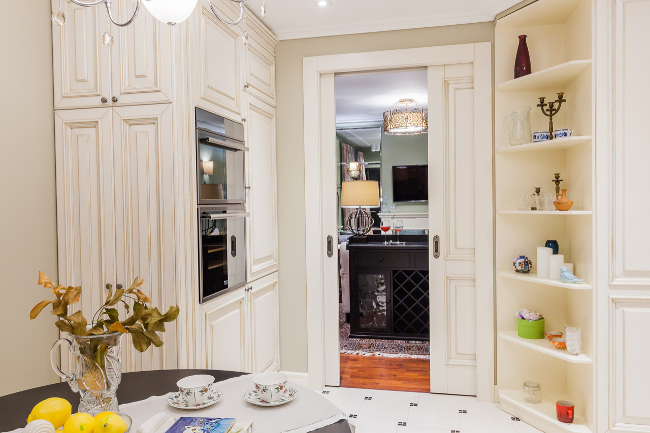 Английская классика для двоих