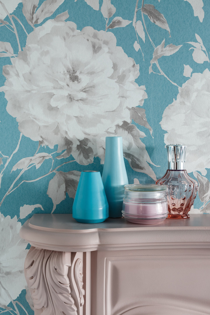 Женский образ лофта