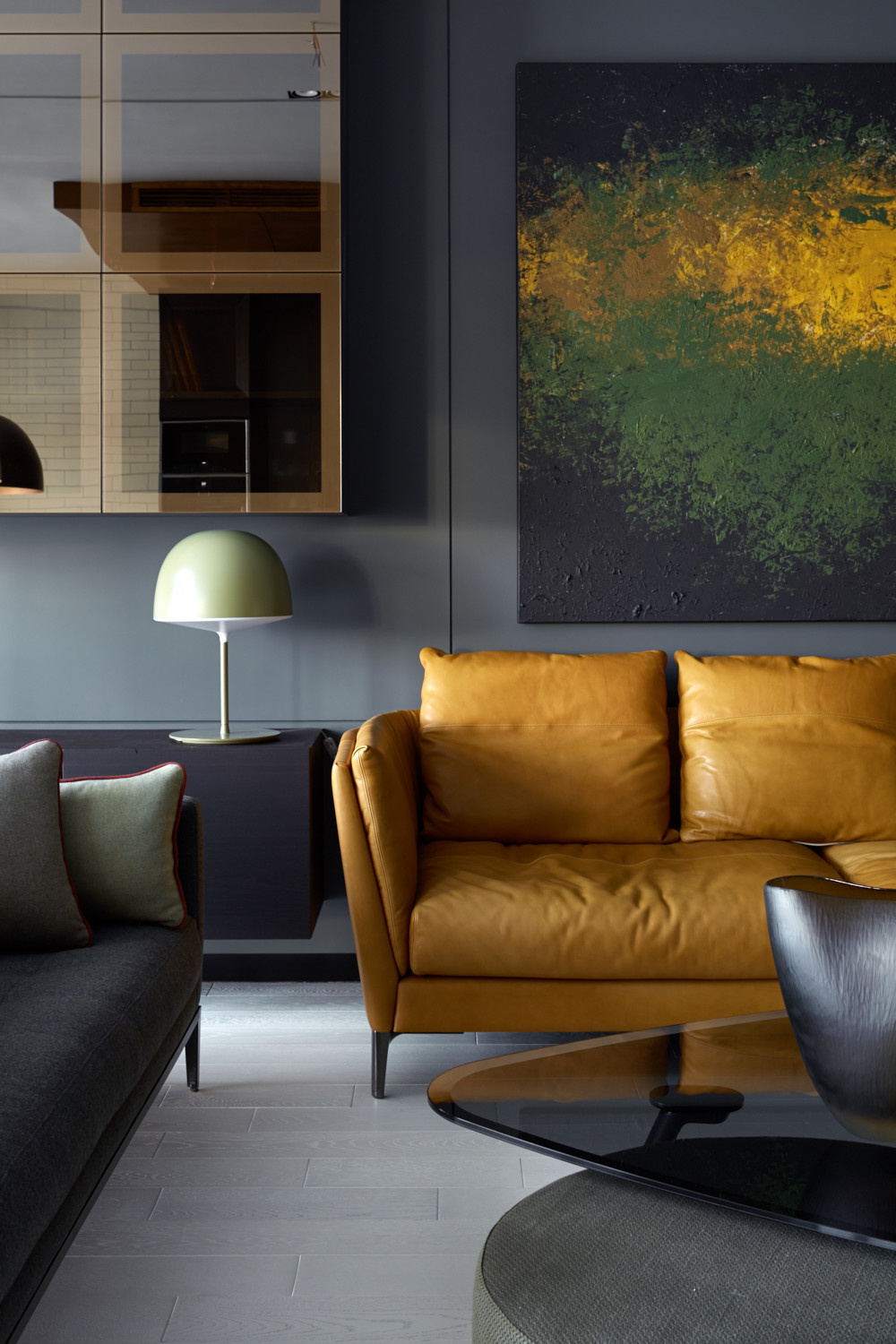 Обложка альбома: Декор