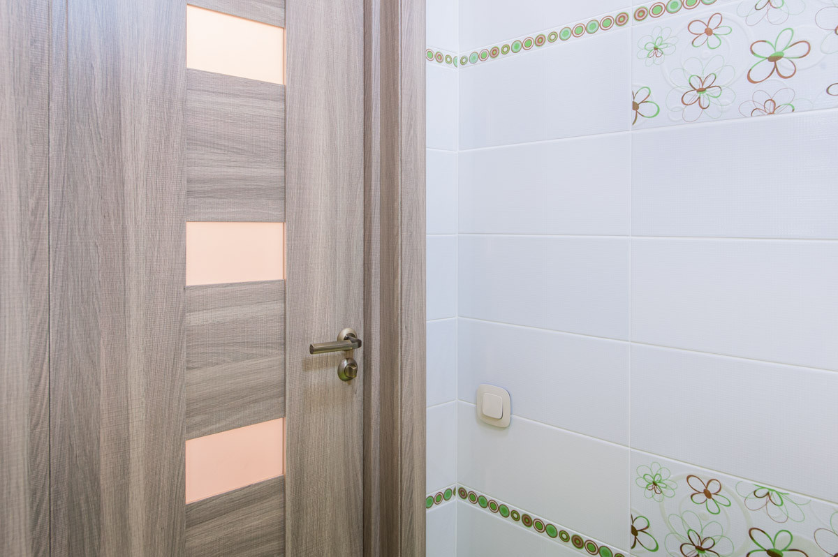 Купольный дом