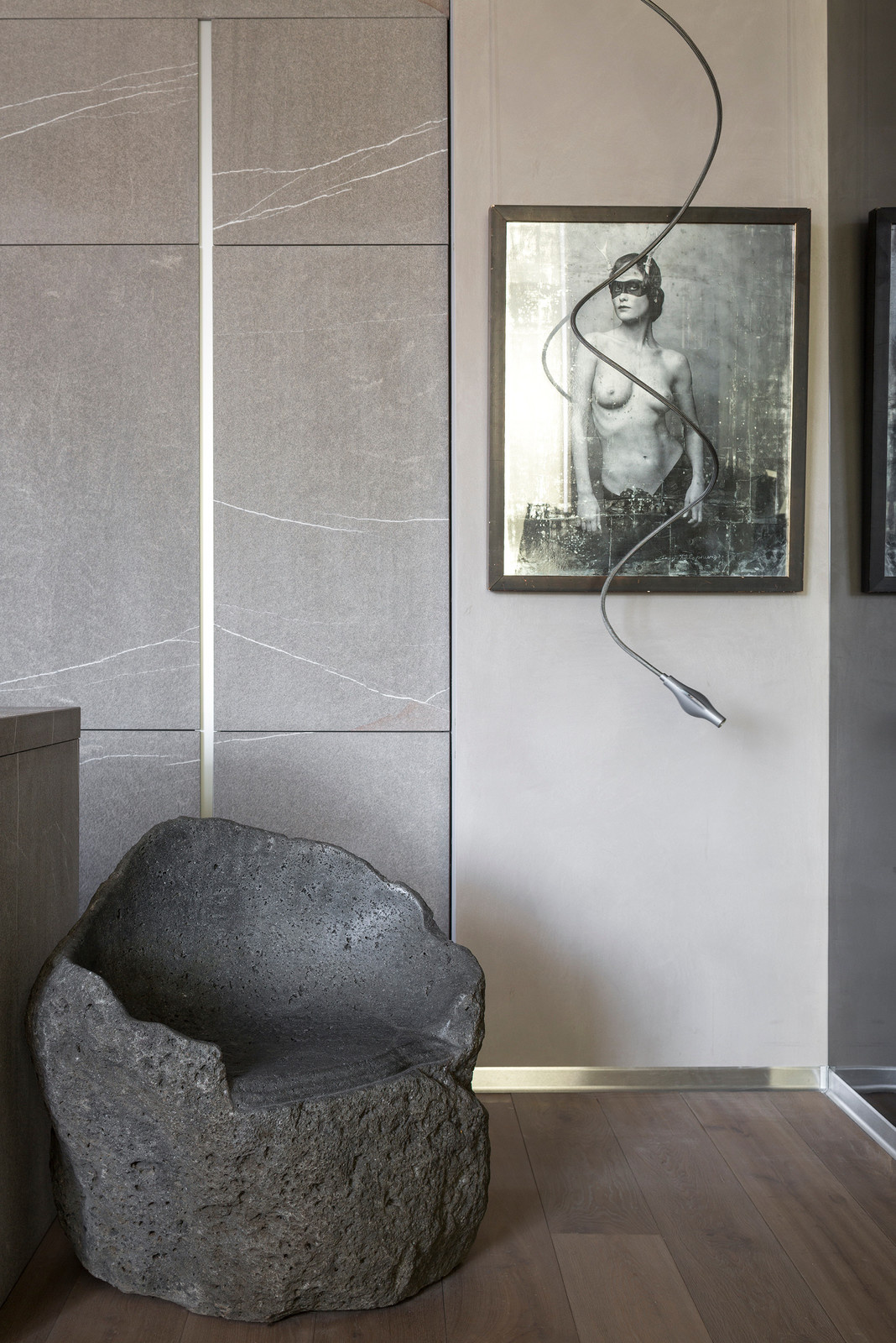 ЖК ЧЕТЫРЕ СОЛНЦА 140 м2