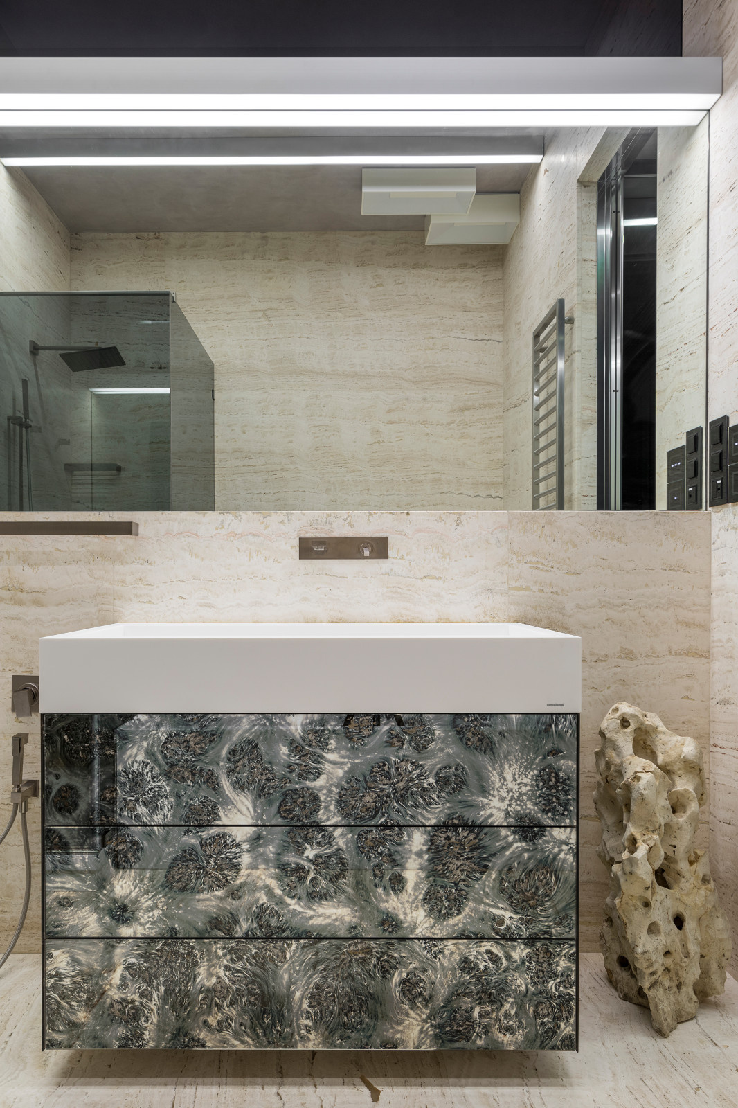 ЖК ЧЕТЫРЕ СОЛНЦА 140 м2