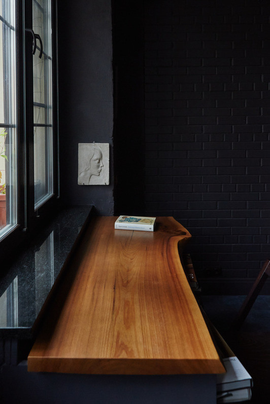 Лофт-мастерская