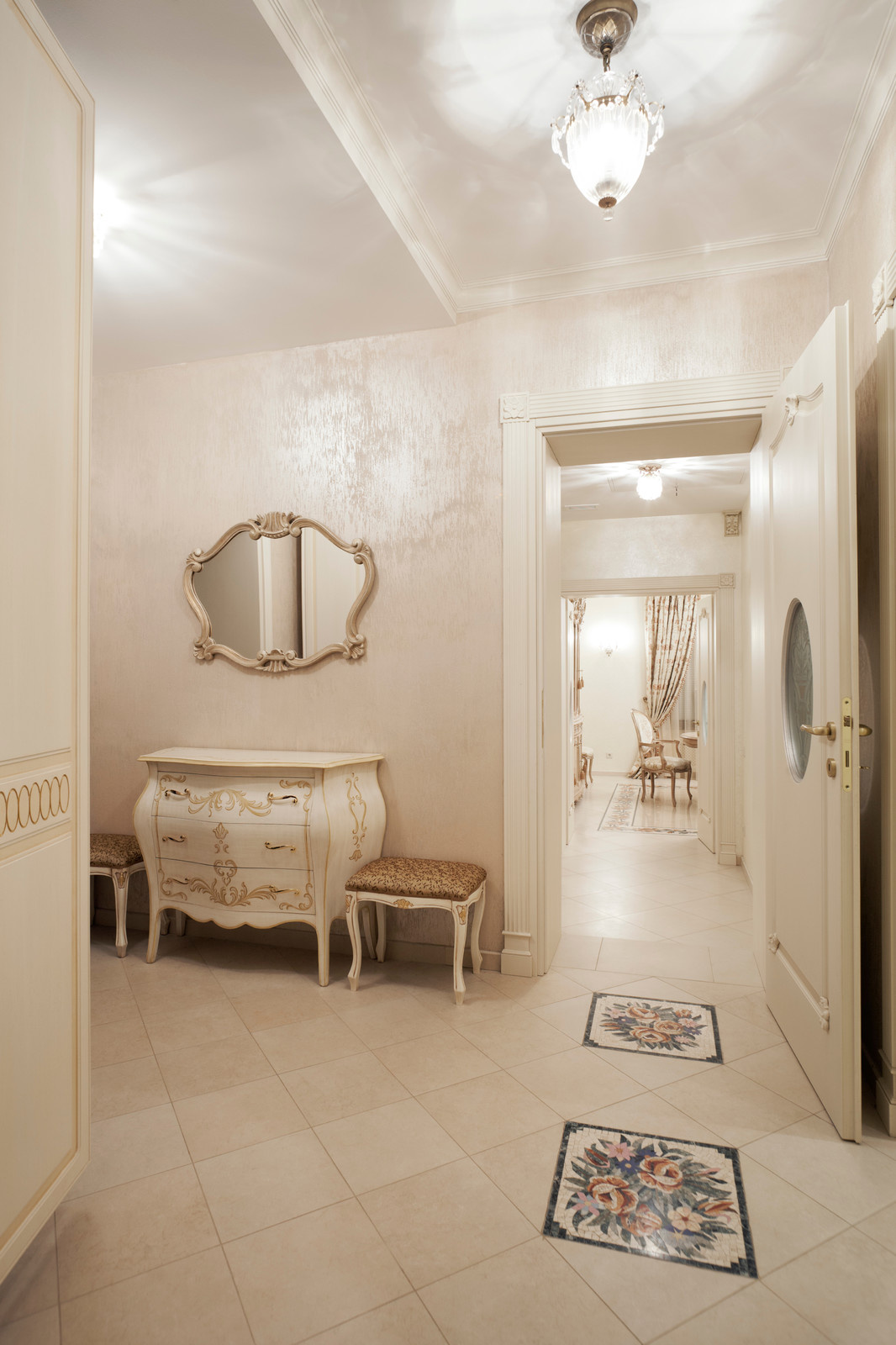 Дом в Подмосковье