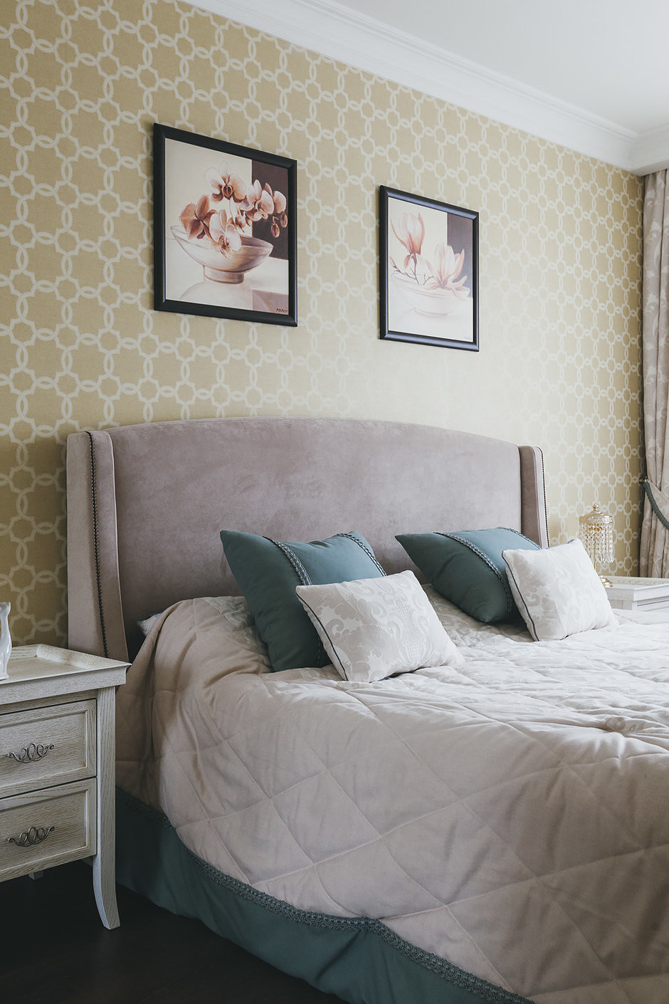 Квартира в Царицыно 100 метров