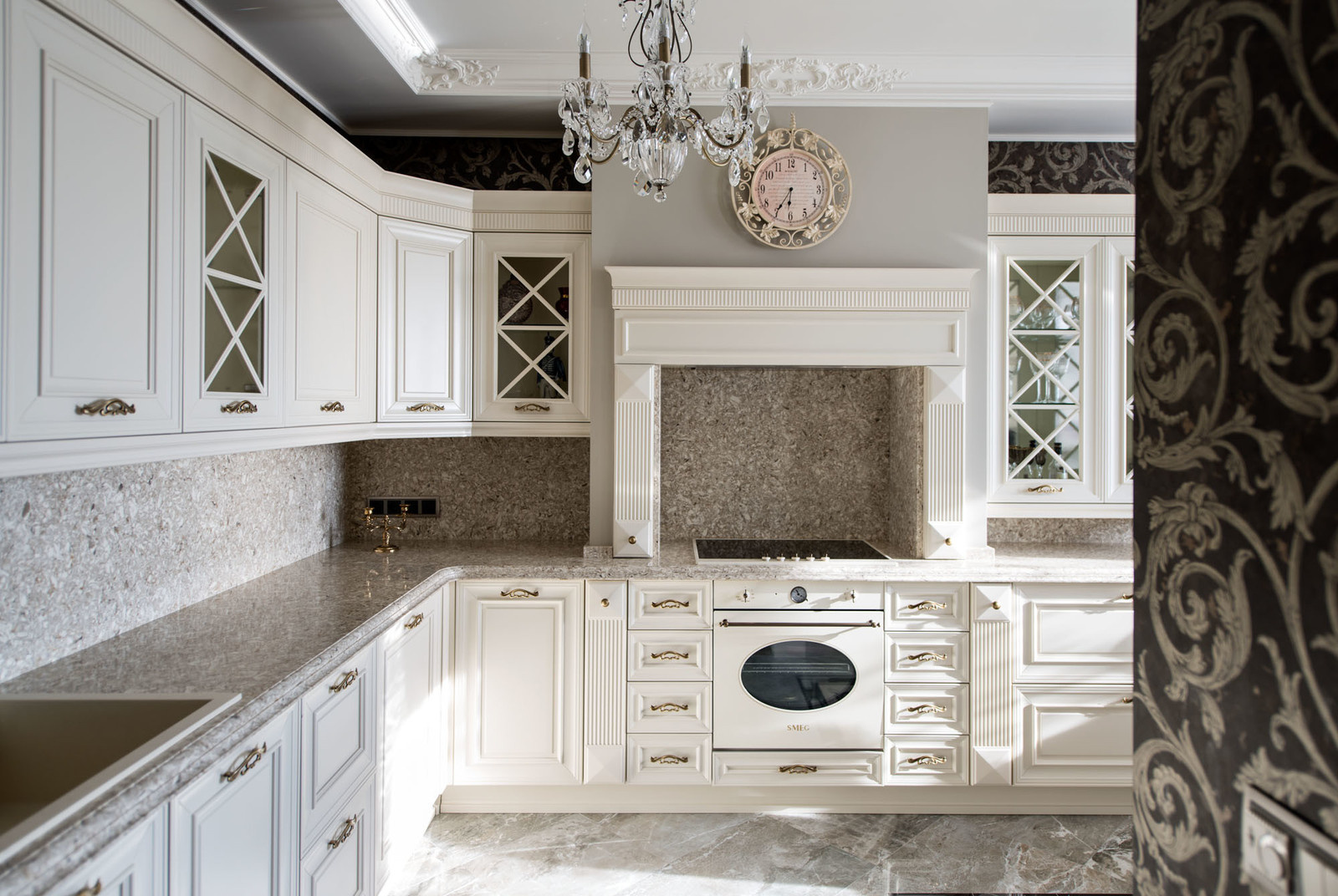 Квартира 110 метров