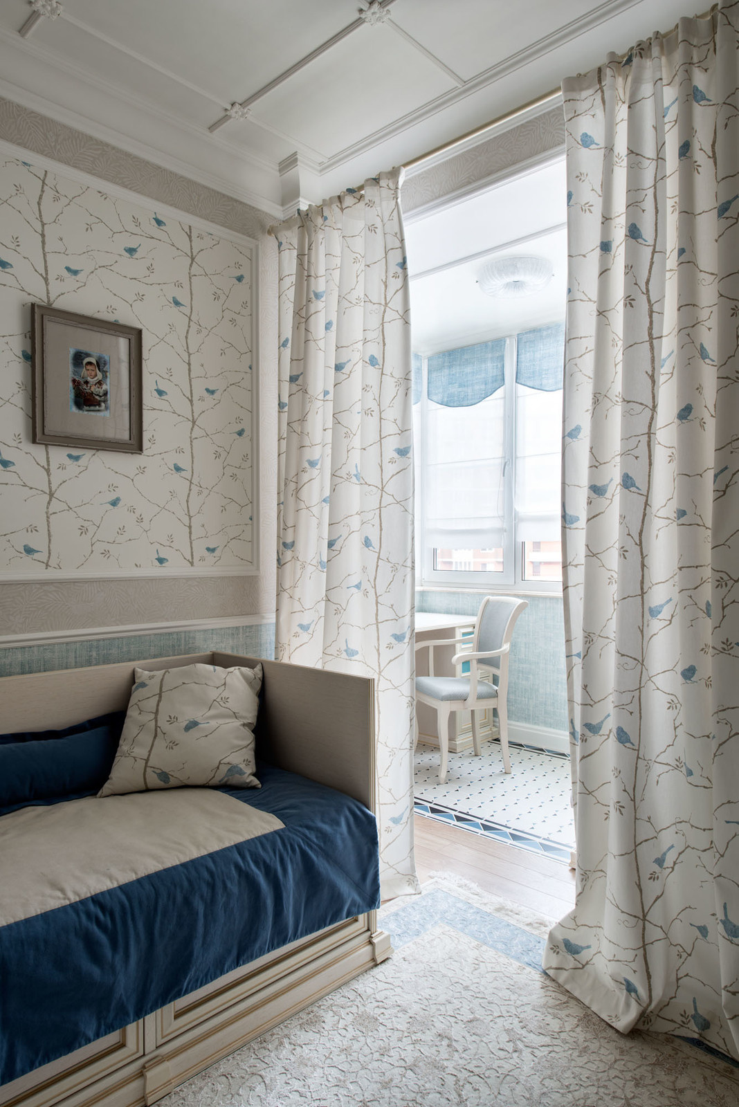 Квартира 110 метров