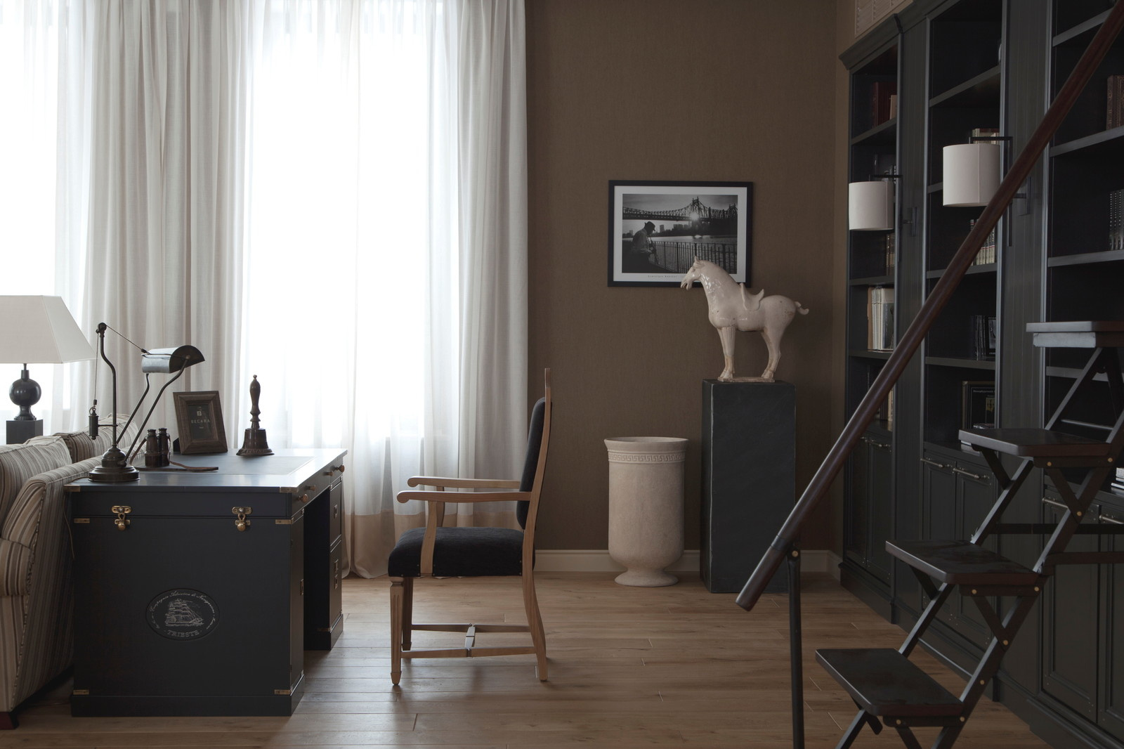 Дом в поселке Клуб-2071