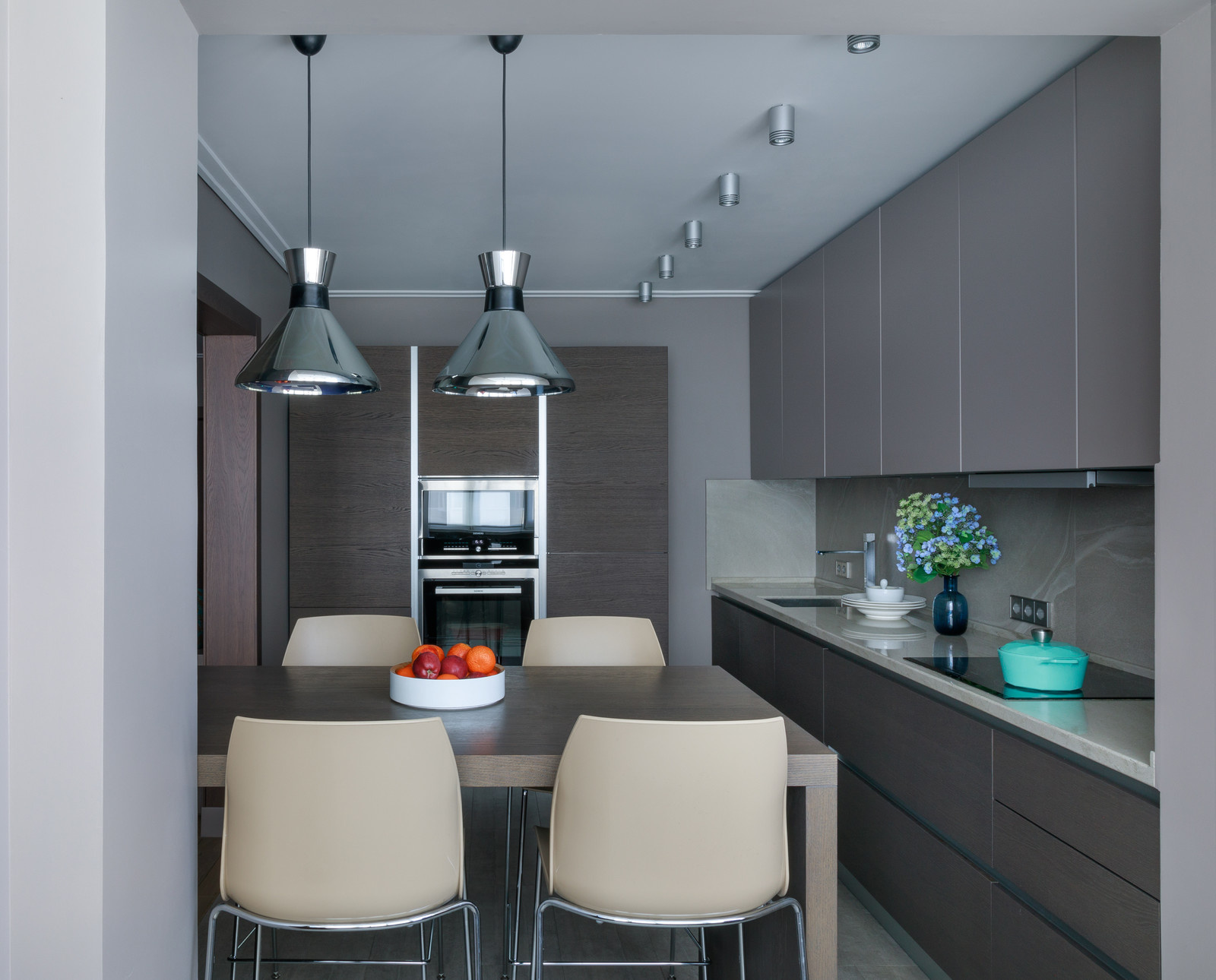 Квартира на ул.Грина