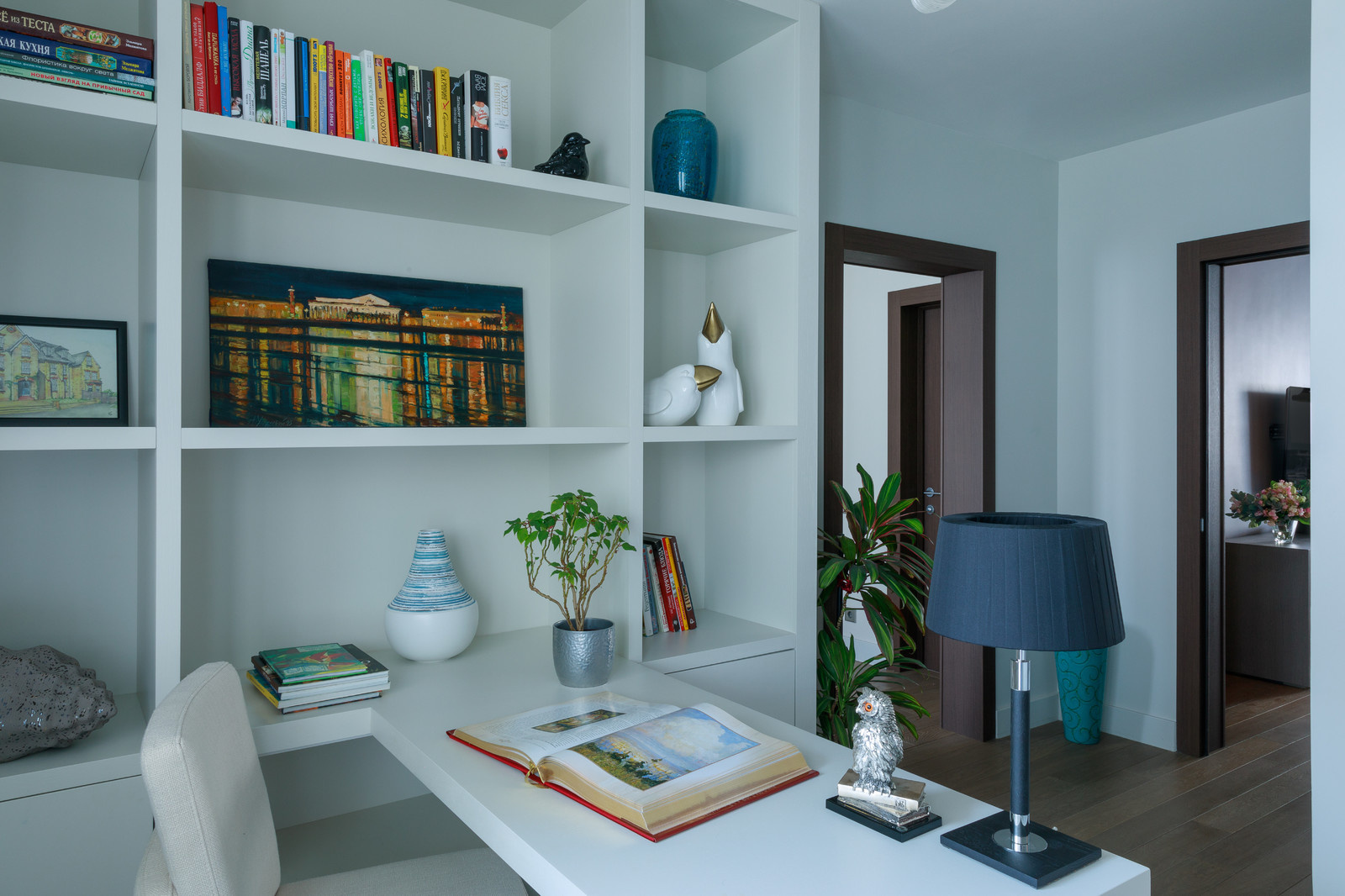 Квартира на ул.Грина