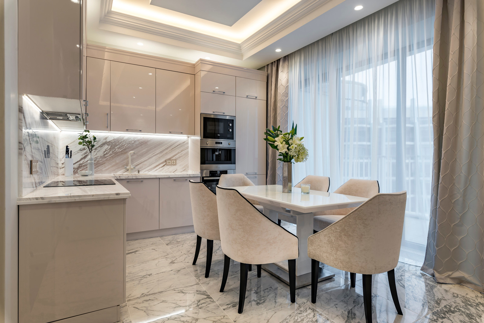 ЖК  Актер Гэлакси