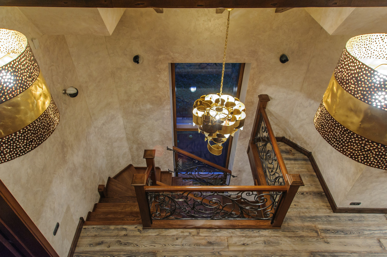 жк первомайский