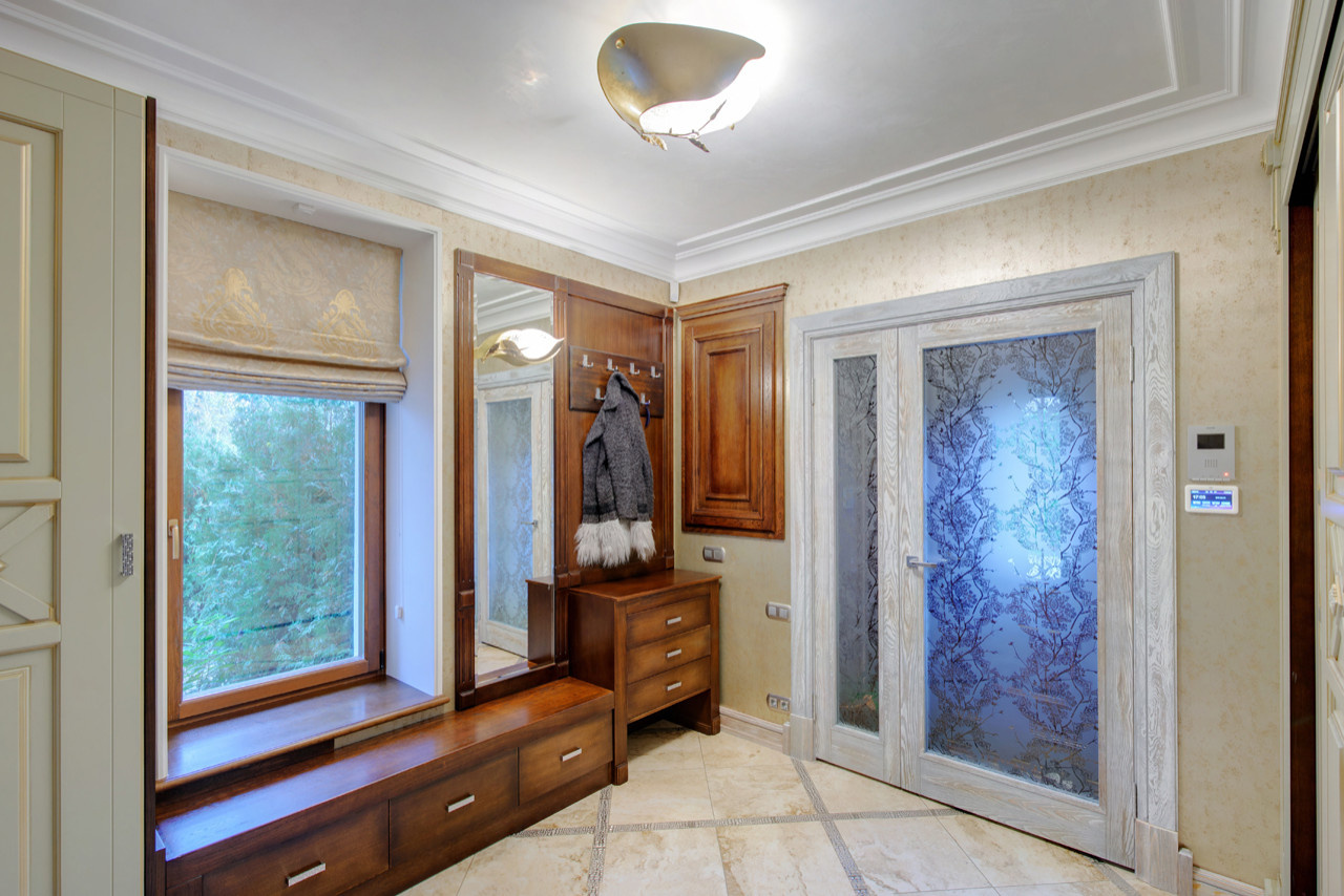 жк первомайский