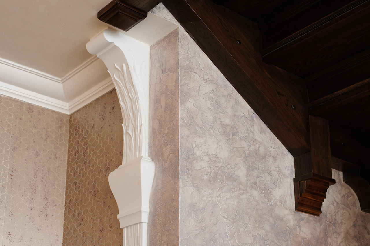 жк первомайский