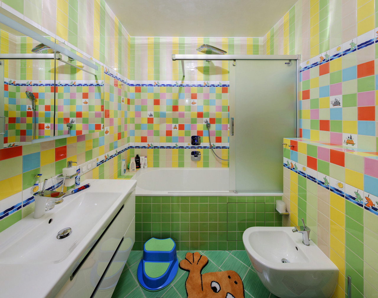 жк первомайский