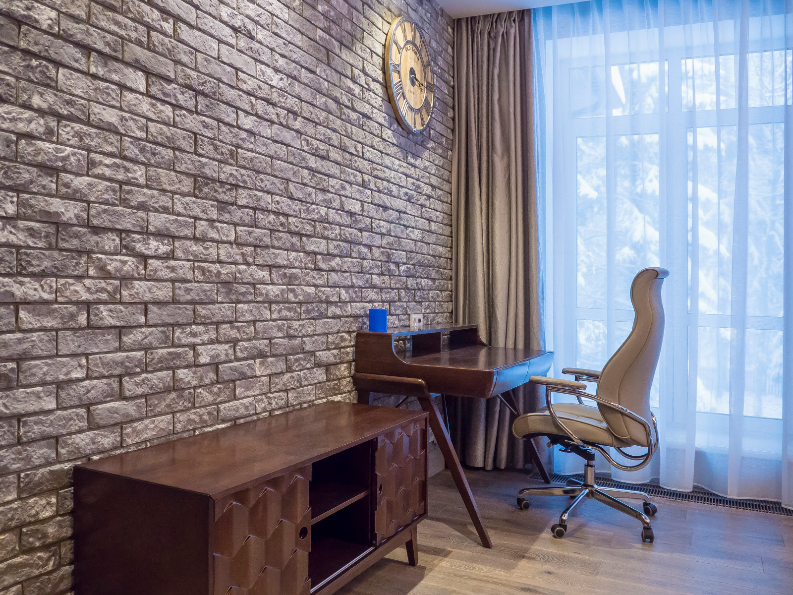 Загородный дом по Новой Риге