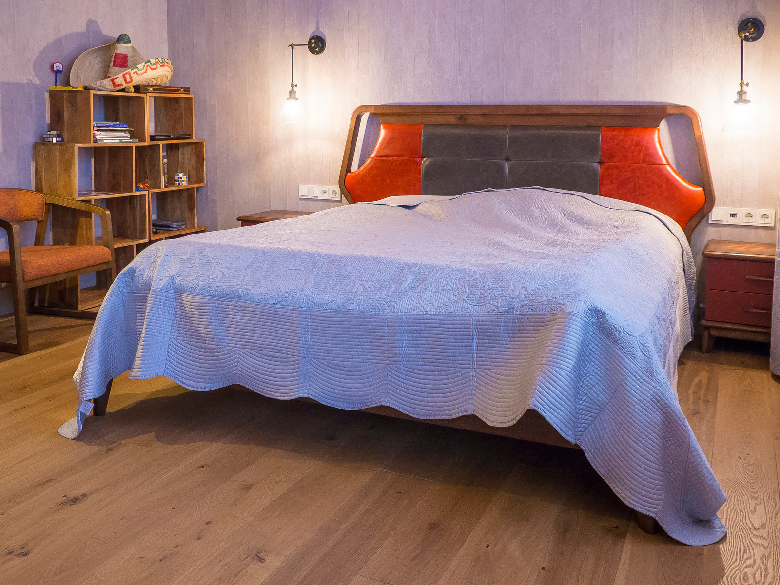 Загородный дом по Новой Риге