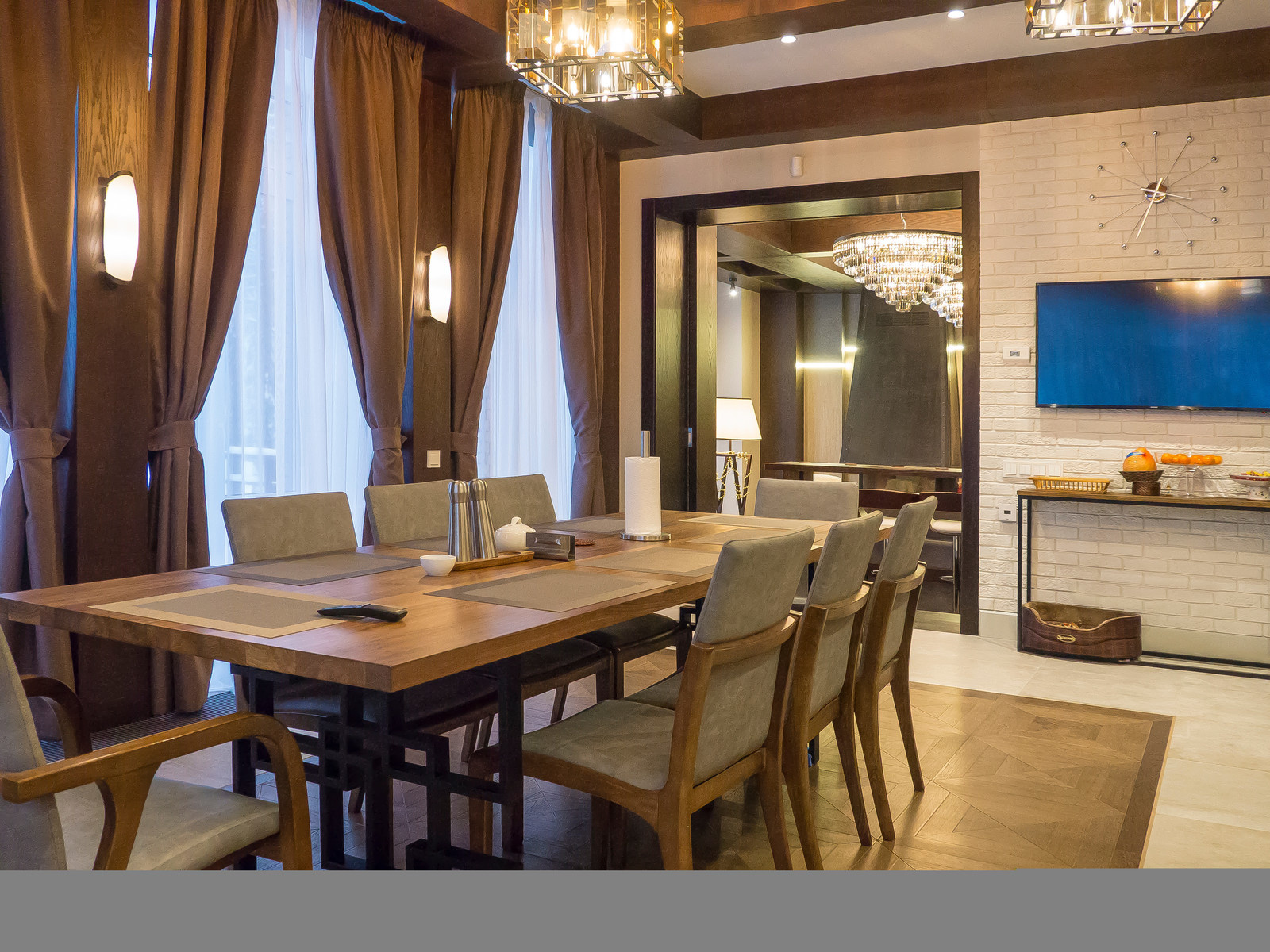 Загородный дом по Новой Риге