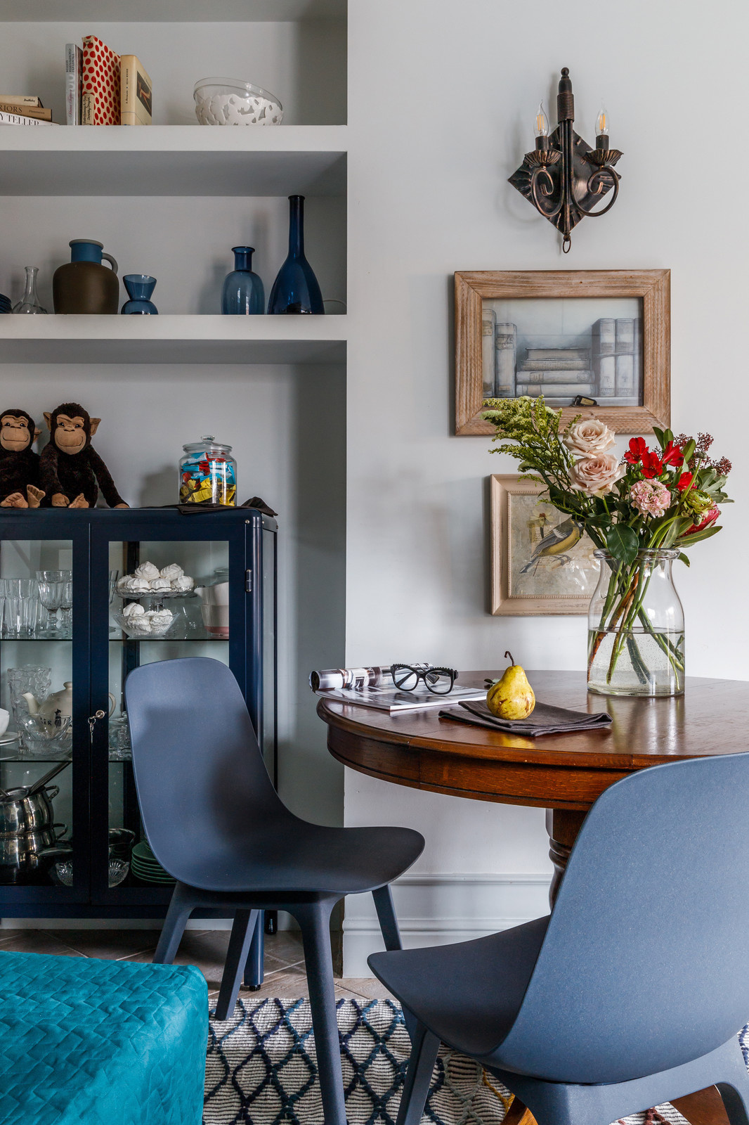 Реконструкция и ремонт половины дома для молодой семьи в центре Краснодара