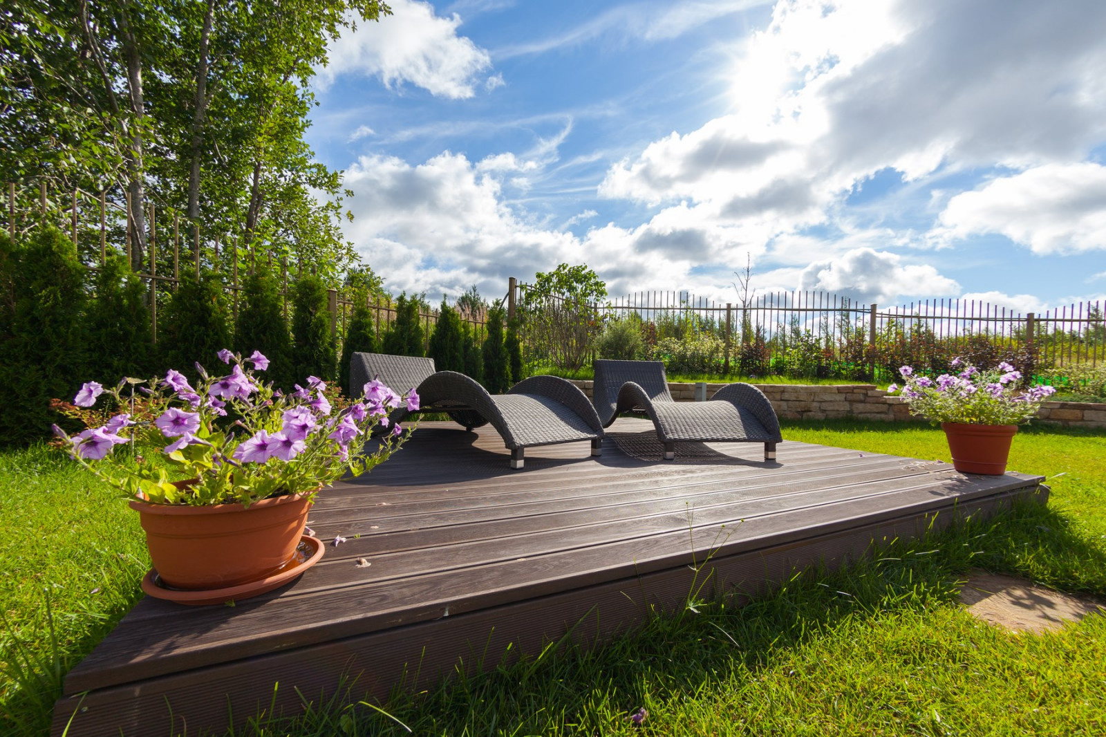 Проект в Касимово