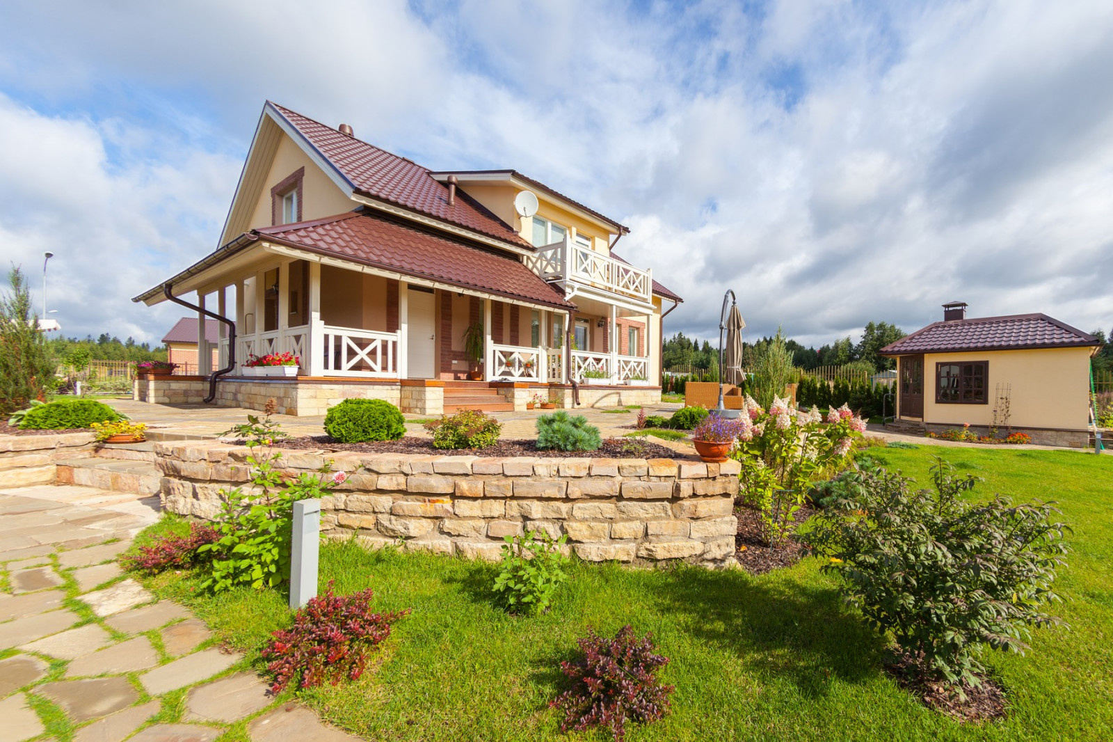 Проект в Касимово