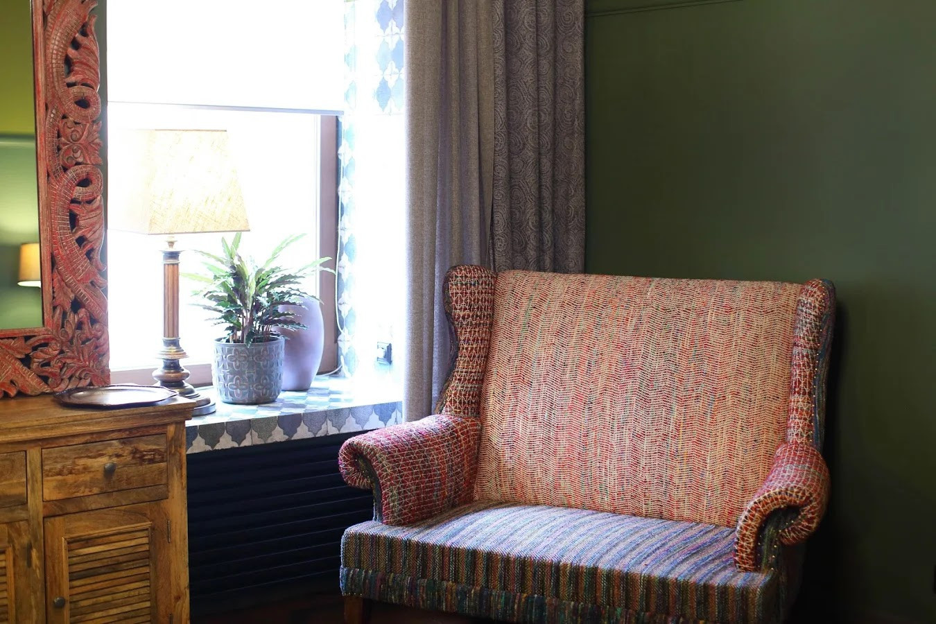 Малая Морская