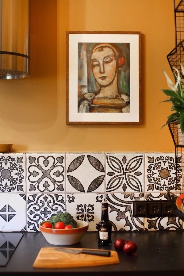 Малая Морская