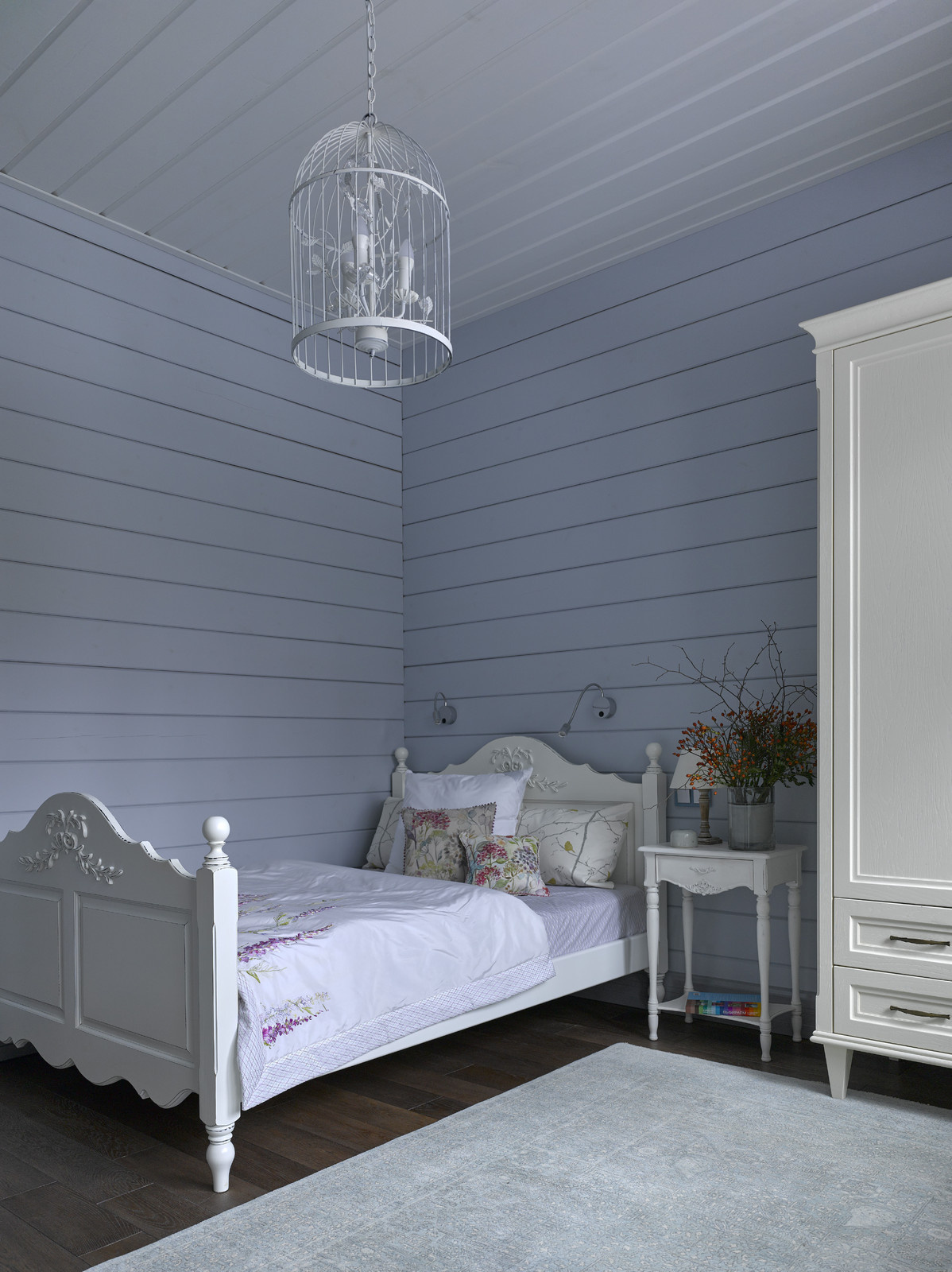 Детская комната