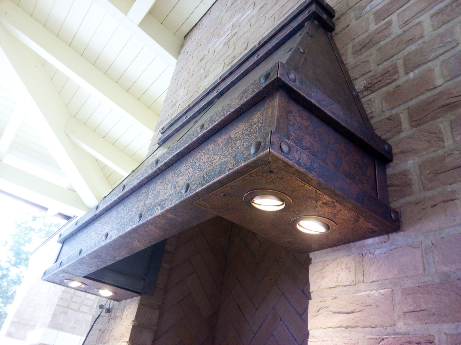 Мастерская изделий из металла "DokMetal"