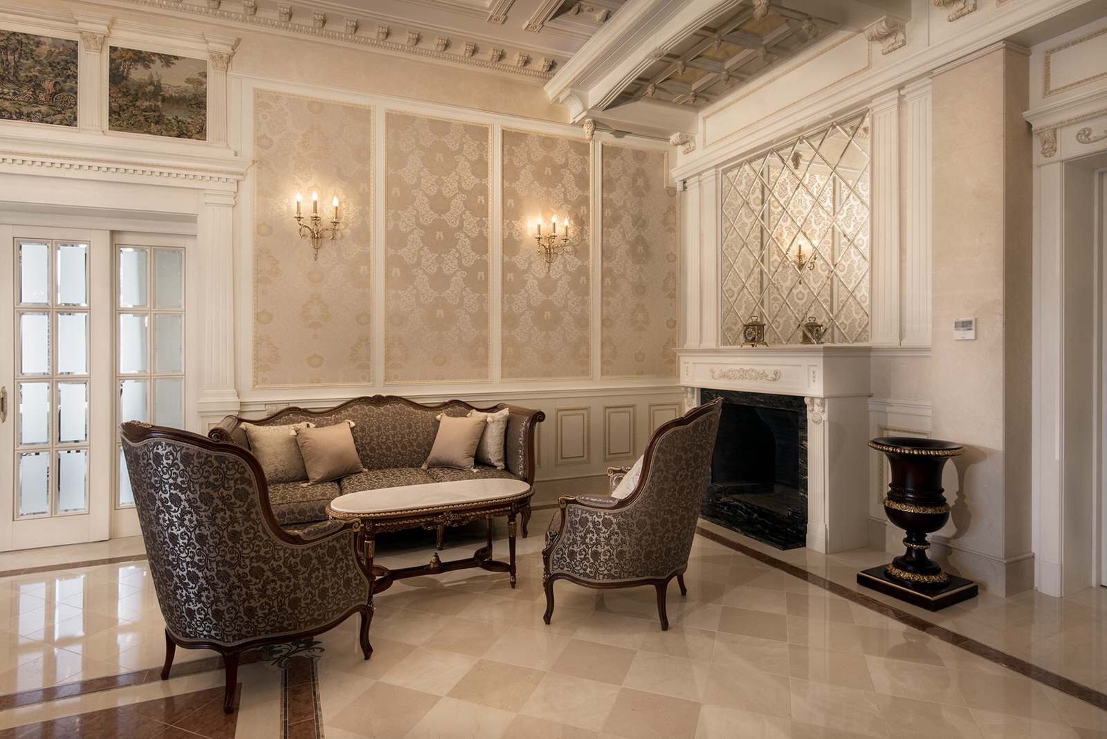 Обложка альбома: Мои идеи