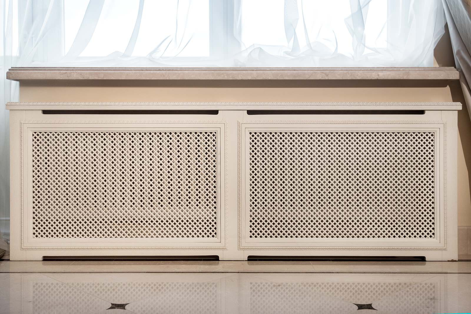 Дом в Миллениум Парк. Элитная мебель