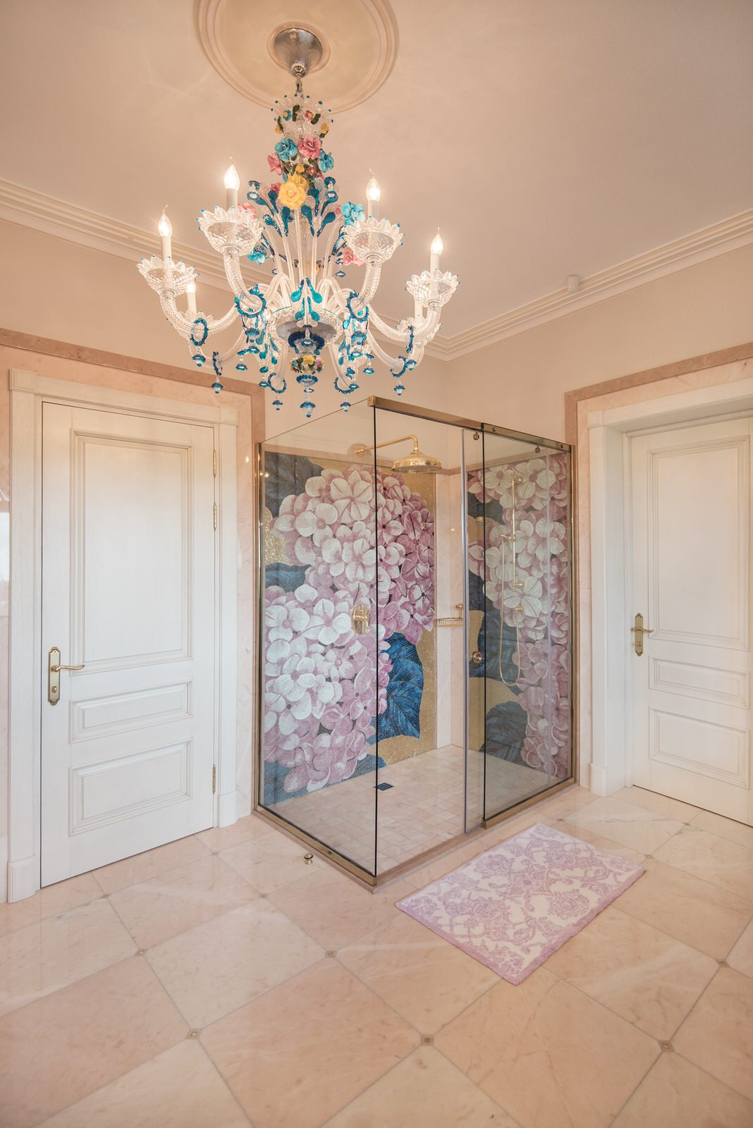 Дом в Миллениум Парк. Элитная мебель