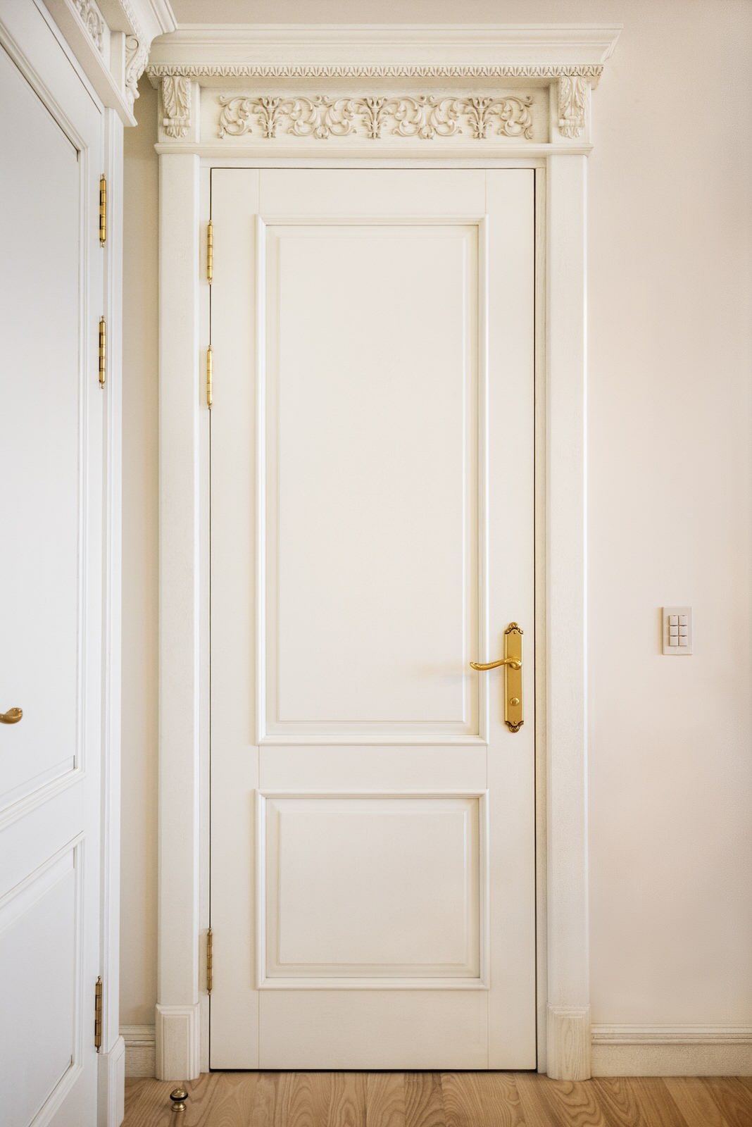 Дом в Миллениум Парк. Элитная мебель