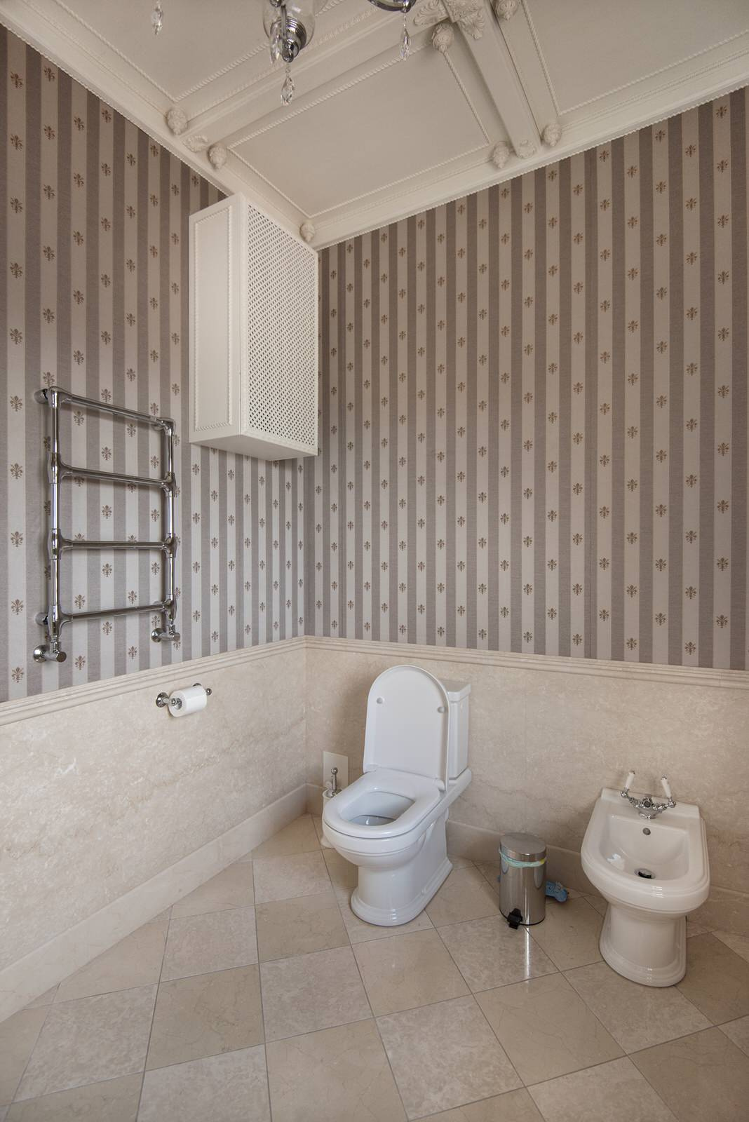 Дом в Миллениум Парк. Элитная мебель