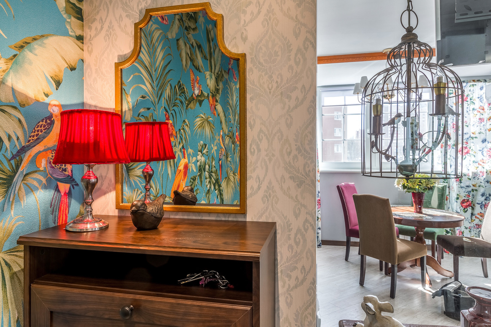 Квартира Самара