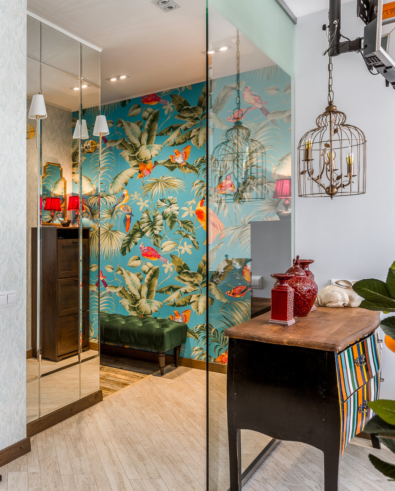 Квартира Самара