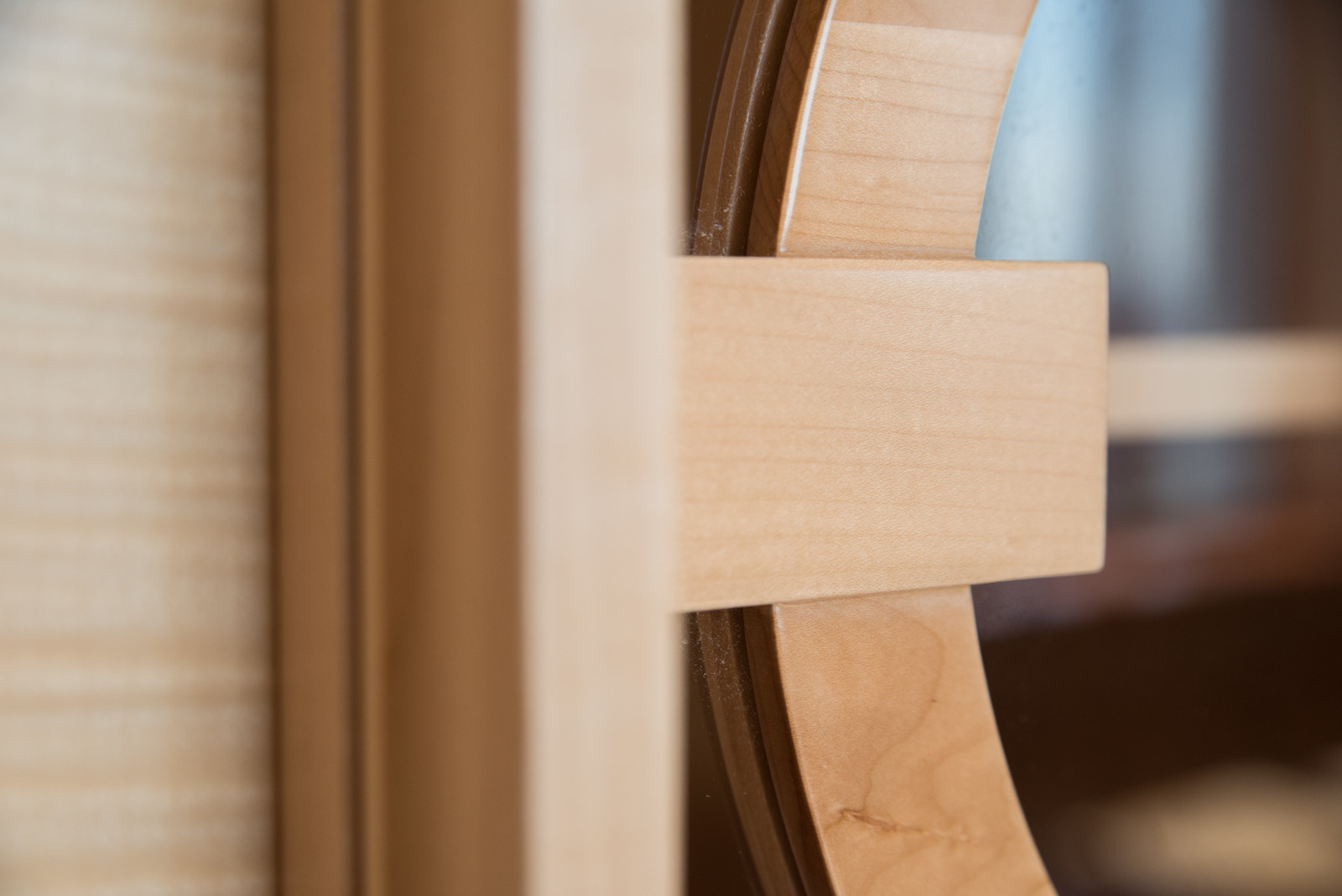 Яхтенный стиль. Элитная мебель