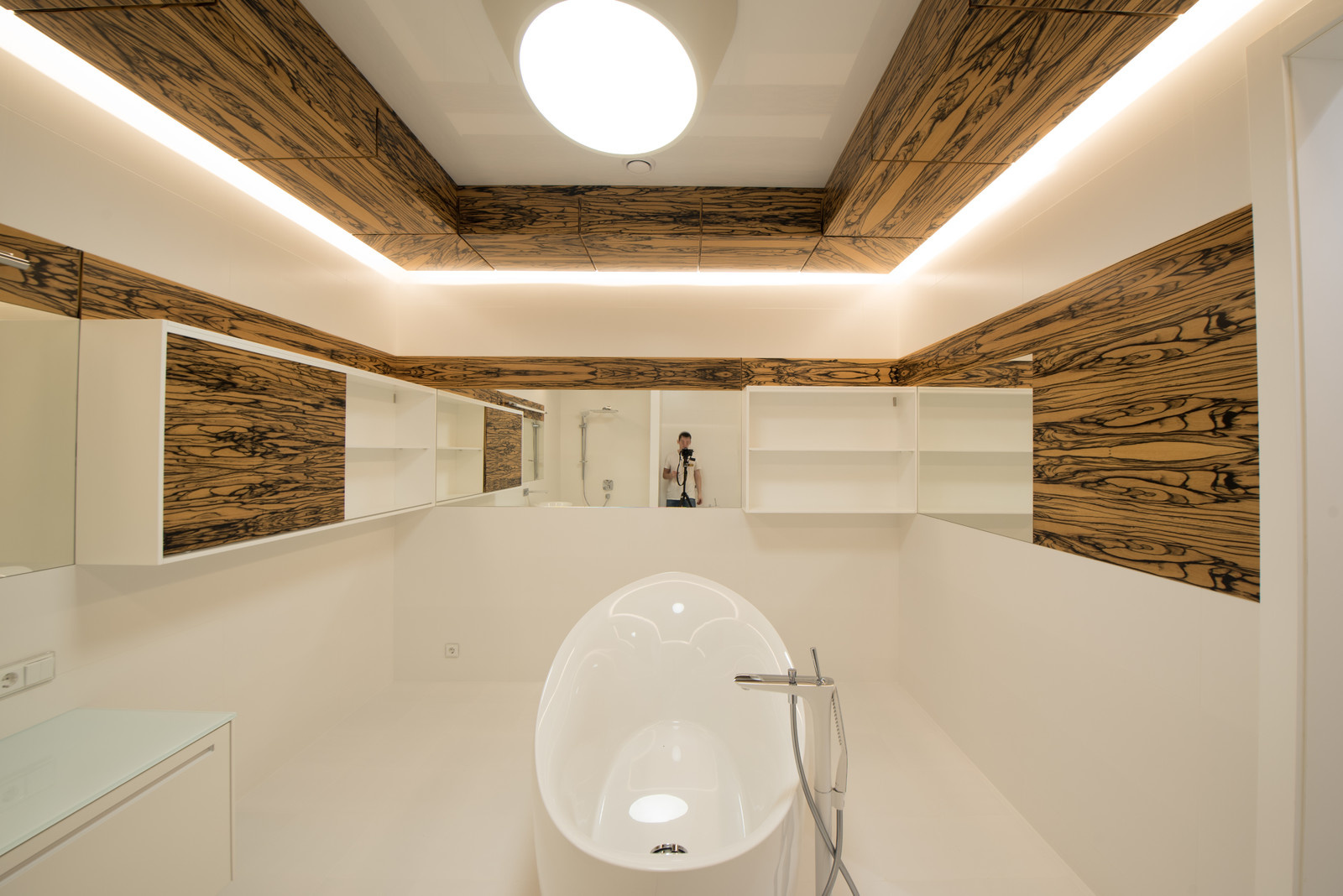 Яхтенный стиль. Элитная мебель