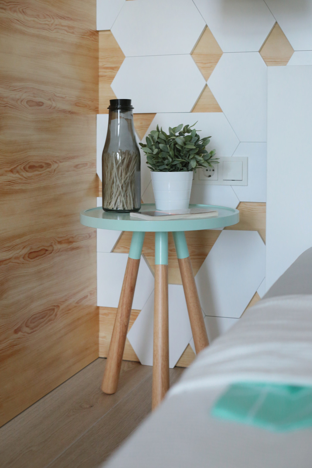 Мансарда с кабинетом для "Дачного ответа"