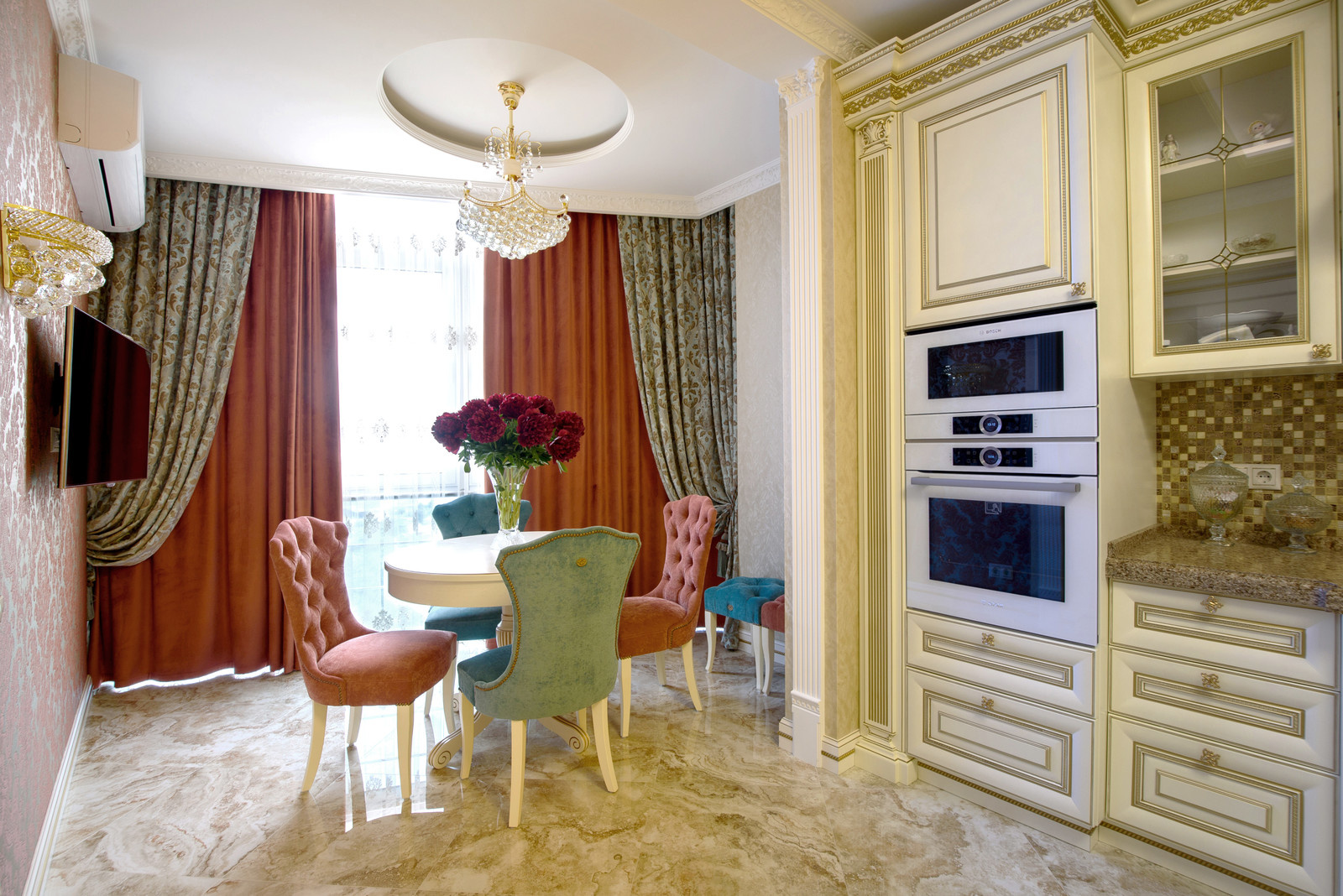 Алла Петряшева